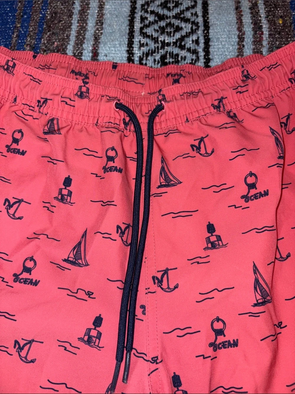 Vineyard Vines Swim Trunks